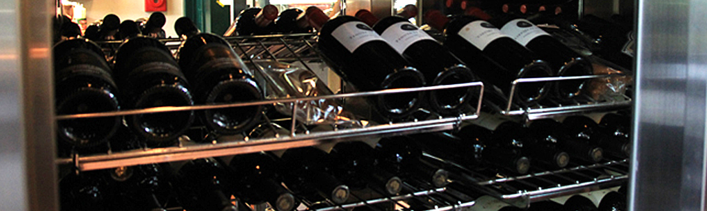 WINE ワイン